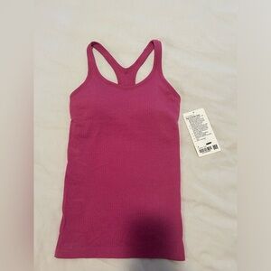 Lululemon Ebb to Street Tank Top 4